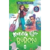 Karışık İşler Bürosu-Nehir Aydın Gökduman -Timaş Çocuk