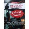 DAĞ EVİ DAVASI - DEDEKTİF ÇÖZME OYUNU - MT DEDEKTİFLİK