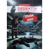 OTOPARK DAVASI - DEDEKTİF ÇÖZME OYUNU - MT DEDEKTİFLİK
