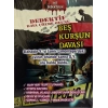 BEŞ KURUŞUN DAVASI - DEDEKTİF ÇÖZME OYUNU - MT DEDEKTİFLİK