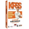 2026 KPSS Matematik Soru Bankası Çözümlü-Deniz Atalay-Yargı Yayınları