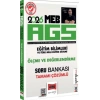 2026 MEB-AGS Eğitim Bilimleri Ölçme Değerlendirme Soru-Yargı Yayınları