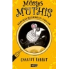 Mösyö Müthiş - Gizemli Restoran Vakası-Charley Rabbit-Acayip Kitaplar