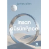 İnsan Düşününce – James Allen - Nepal Kitap