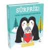 Sürpriz! – Yavru Hayvanları Tanıyorum - İndigo Yayınları