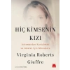 Hiç Kimsenin Kızı - Virginia Roberts Giuffre - Kırmızı Kedi Yayınevi