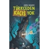 Türkçeden Kaçış Yok -Arzu Başer-Öğretmen Yazarlar