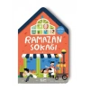 Ramazan Sokağı - Merve Yalçın - Gülce Çocuk