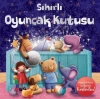 Sihirli Oyuncak Kutusu - İndigo Çocuk