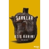 Sakalar-Atiq Rahimi-Can Yayınları