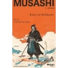 Musashi 1. Kitap: Kılıç ve Delikanlı-Eiji Yoshikawa-Can Yayınları