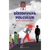 Distopyaya Yolculuk (Karton Kapak)- Şöhret Doğruyol Sağbaş - Epsilon Yayınları