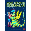 Mavi Diyar`ın Ejderhaları-Ruth Stiles Gannett-Beyaz Balina Yayınları