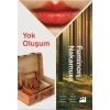 Yok Oluşum-Fuminori Nakamura- Doğan Kitap