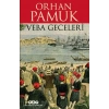 Veba Geceleri - Orhan Pamuk - Yapı Kredi Yayınları