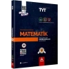TYT Matematik Konularına Ve Zorluk Derecesine Göre Çıkmış Sorular-A Yayınları