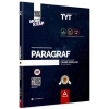 TYT Paragraf Konularına Ve Zorluk Derecesine Göre Çıkmış Sorular-A Yayınları