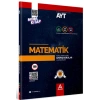 AYT Matematik Konularına Ve Zorluk Derecesine Göre Çıkmış Sorular-A Yayınları