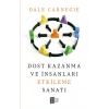 Dost Kazanma ve İnsanları Etkileme Sanatı-Dale Carnegie-Mona Kitap