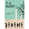 Kutsal Orman-T. S. Eliot-Everest Yayınları