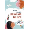 Dünyanın İki Ucu-Hacer Kılcıoğlu-Günışığı Kitaplığı