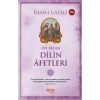 Dilin Afetleri-İmam-ı Gazali-Çelik Yayınları