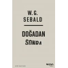 Doğadan Sonra-W.G. Sebald-Can Yayınları