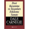 Dost Kazanma ve İnsanları Etkileme Sanatı-Dale Carnegie- Epsilon Yayınevi