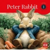 Peter Rabbit- Level 1 İngilizce Hikaye-MK Publications