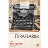 İtiraflarım - Lev Tolstoy - Dokuz Yayınları