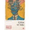 Totem ve Tabu - Sıgmund Freud - Dokuz Yayınları