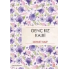 Genç Kız Kalbi - Mehmet Rauf - Dokuz Yayınları
