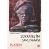 Sokratesin Savunması - Platon - Dokuz Yayınları