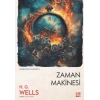 Zaman Makinesi - H.G. Wells - Dokuz Yayınları