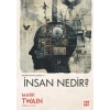 İnsan Nedir ? - Mark Twain - Dokuz Yayınları