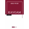 Kavgam (Tam Metin) - Adolf Hitler - Kabile Yayınları