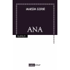 Ana - Maksim Gorki - Kabile Yayınları