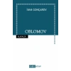 Oblomov-İvan Aleksandroviç Gonçarov-Kabile Yayınları