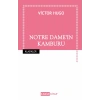 Notre Dame’ın Kamburu - Victor Hugo - Kabile Yayınları