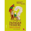 Papağan Teorem-iDenis Guedj- Kırmızıkedi Yayınevi