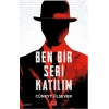 Ben Bir Seri Katilim-Cüneyt Ülsever -Kırmızıkedi Yayınevi