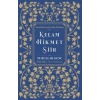 Kelam Hikmet Şiir-Nur Haktan- Nurullah Genç-Timaş Yayınları