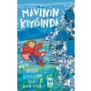 Mavinin Kıyısında- Büşra Ümmühan-İlk Genç Timaş