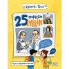 25 Muhteşem İyilik- Metin Özdamarlar-Eğlenceli Bilgi