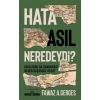 Hata Asıl Neredeydi- Fawaz A. Gerges-Timaş Tarih