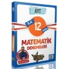 AYT Matematik İlk 12 Soru Denemeleri-Liderler Karması