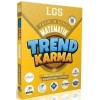 8. Sınıf LGS Matematik 7 Yayın 14 Deneme-Trend Karma