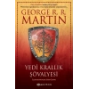 Yedi Krallık Şövalyesi - (Ciltli)-George R. R. Martin- Epsilon Yayınevi