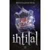İhtilal 4 - Zefir-(Karton Kapak)-Binnur Şafak Nigiz-Dokuz Yayınları