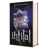İhtilal 4 - Zefir-(Ciltli)-Binnur Şafak Nigiz-Dokuz Yayınları